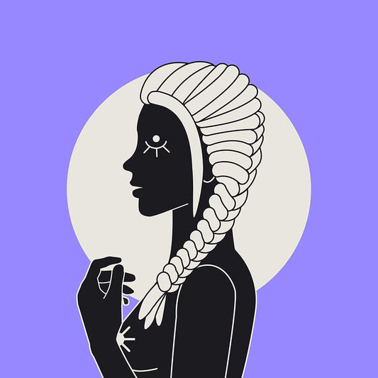 3 reasons why wool dreadlocks may itch?