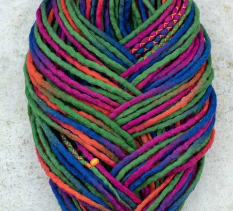 Mirabilis dreadlock extensions